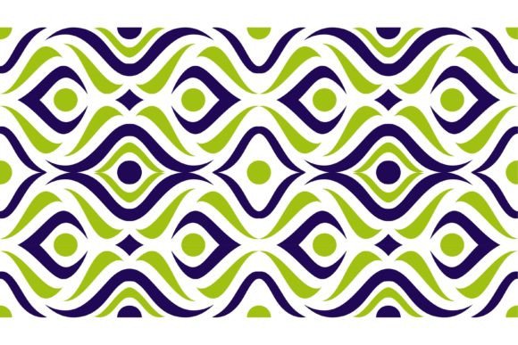 Exploring the Versatility of the People Abstract Pattern